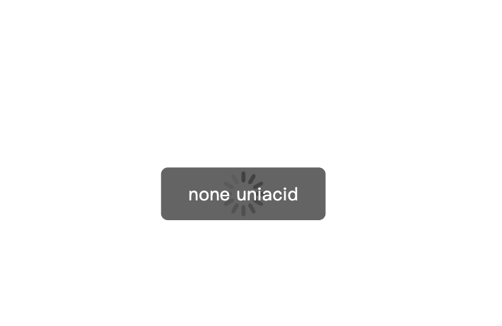 none uniacid